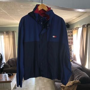 Vintage Tommy Hilfiger Jacket